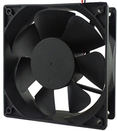 散熱風扇  JHX12038